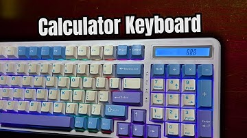 Epomaker Cypher96 Wireless Trimode Mechanical Keyboard with Epomaker Wisteria Switches