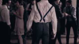 Vignette de la vidéo "Common Crooks - Backseat Symphonies (Official Music Video)"