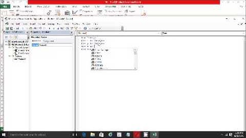 Excel VBA two dimensional array tutor by Abdur
