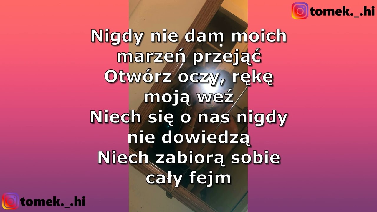 Guarda Miszel ft. Michał Wiśniewski - traptosteron (TEKST) su YouTube Guarda Miszel ft. Michał Wiśniewski - traptosteron (TEKST) su YouTube