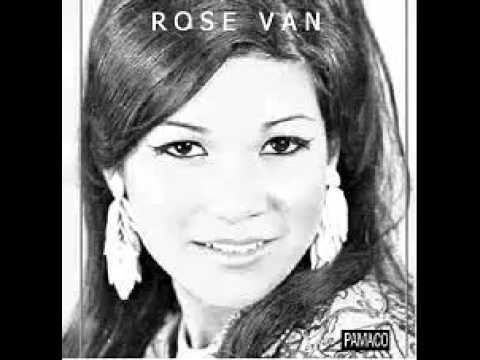 rose van