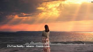 Jabarov - Cosmic Love Resimi