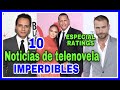 Rafael Amaya regresa al espectáculo ¡Confirmado! Conoce el nuevo proyecto del señor de los cielos