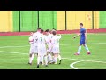 U19 "Полісся" - "Єдність" 7:0. Огляд матчу