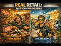 The Evolution of Retail — From Chaos to Algorithms