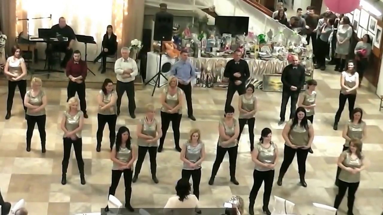 TT, avagy a Tanárok Tánca