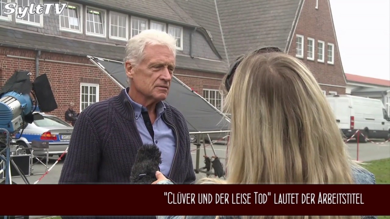 Nord Nord Mord Clüver Und Der Leise Tod hereyload