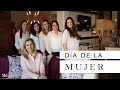 Mensaje especial | ¡Feliz dia de la Mujer!