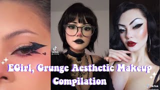 𝖊 𝖌𝖎𝖗𝖑 𝖌𝖗𝖚𝖓𝖌𝖊 𝖆𝖊𝖘𝖙𝖍𝖊𝖙𝖎𝖈 𝖒𝖆𝖐𝖊𝖚𝖕 𝖈𝖔𝖒𝖕𝖎𝖑𝖆𝖙𝖎𝖔𝖓 Youtube