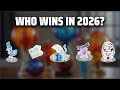 The Top 5 Best Glass Baron in 2026 - Must Watch Before Buying!