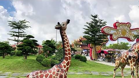 Trải nghiệm ngắm cảnh khuôn viên đền lảnh giang -duy tiên_ hà nam