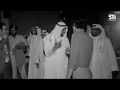 الشيخ زايد يمارس البولنج