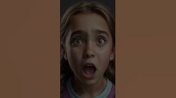 Eye Fact! Can You Blur Your Vision?