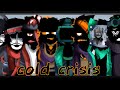 “ cold crisis” Incredibox HIURAWAY Mix