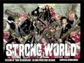 One Piece Strong World Theme Song: Mr Children - Fanfare