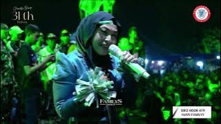 Selvy Anggraeni - Rela | Familys Group Live Cover Gg Cempedak Pasir Putih Sawangan Depok