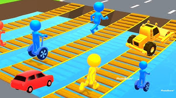 shape-Shifting Game master leval gameplay iOS Android mobiles new level