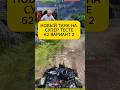 ИМБА ИЛИ МУСОР? СТ-62 ВАР. 2 НА СУПЕРТЕСТЕ #миртанков #wot #worldoftanks #shorts
