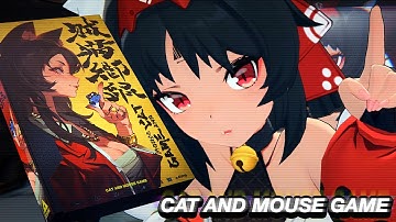 Agent Story - Nekomata: Cat and Mouse Game [Zenless Zone Zero]