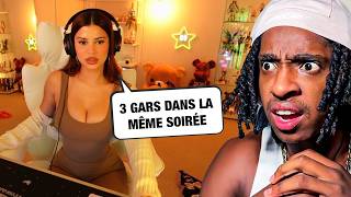 Vos Confessions Mont Fait Perdre Foi En Lhumanité