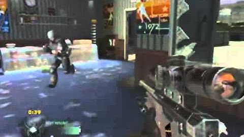 SD random tomahawk for final kill