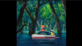 Studio Ghibli Tiktok Compilation