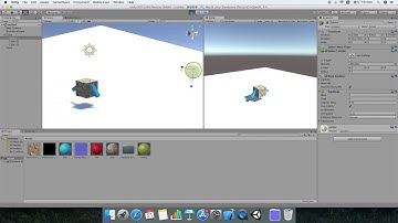 Unity基礎教學：14 播放功能