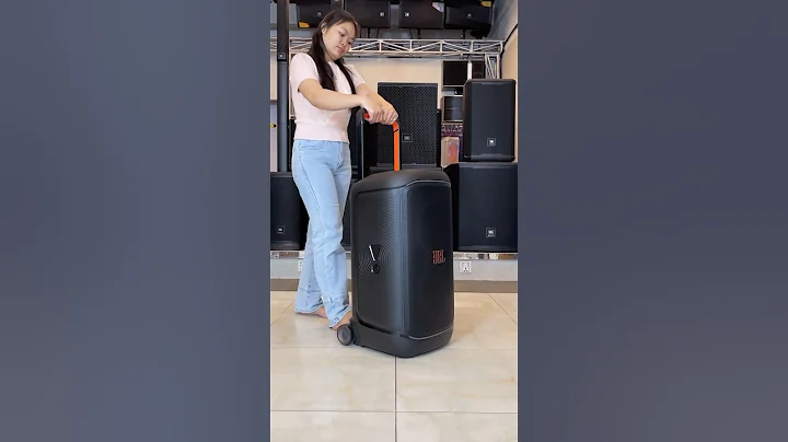 JBL PartyBox 520 Portable Bluetooth Party speakers 🔊🔥 #youtube #jbl #shorts