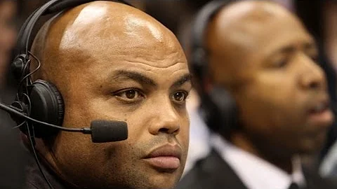 Charles Barkley: Zimmerman verdict was fair