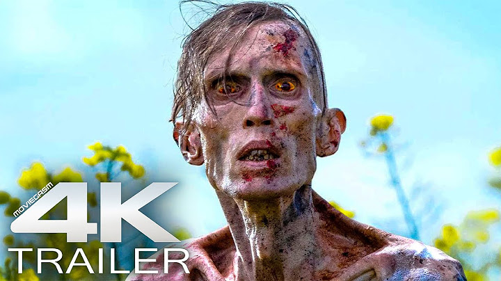 28 YEARS LATER Official Final Trailer (2025) Extended