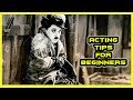 Top 10 acting tips for beginners  film acting tips  film psycho  