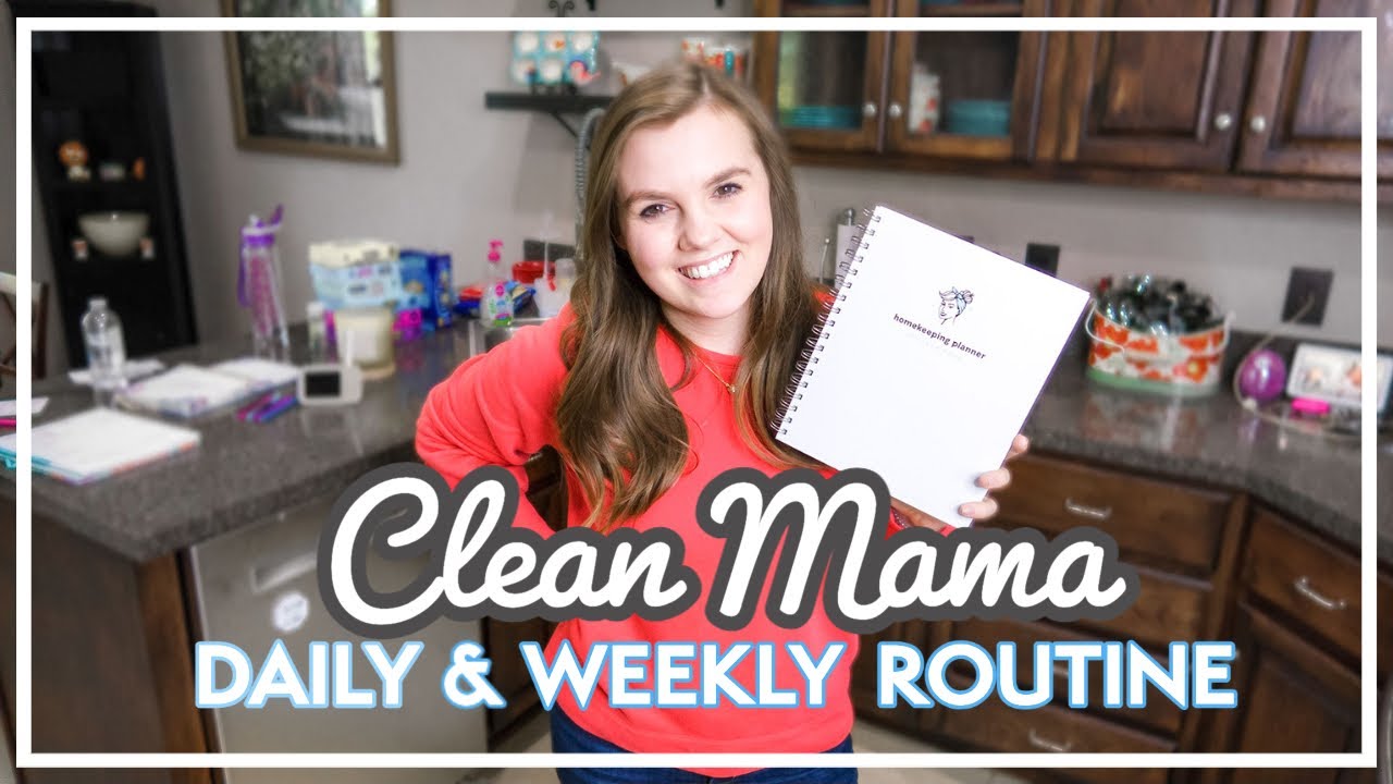 Clean Mama® (@cleanmama) • Instagram photos and videos