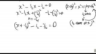 Algebra 122024 Question 6 b