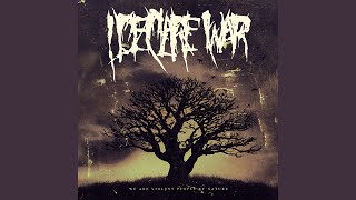 Blurred Vision - I Declare War