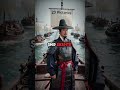 Korean Admiral's 13 Ships DESTROYED Entire Japanes | Admiral Yi Sun #history