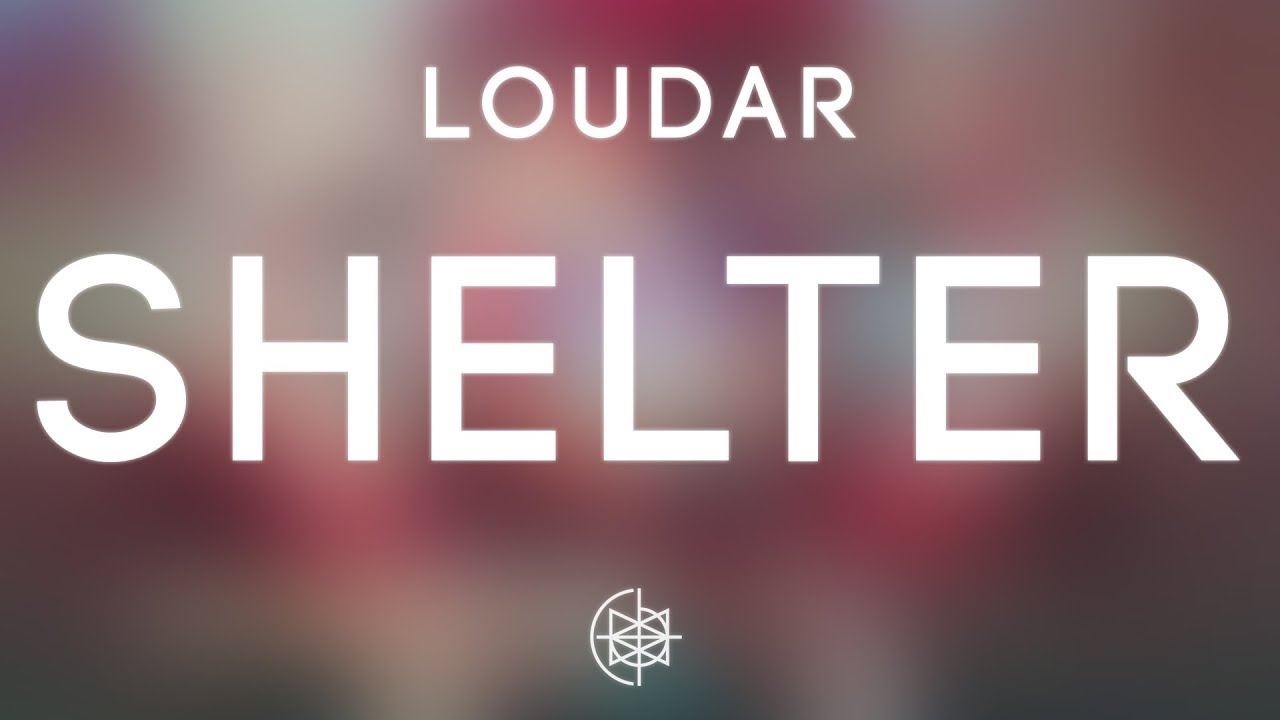 Loudar - Shelter