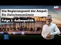 Ampel-Zwischenresümee: Das Komplettversagen in der Außenpolitik - Bernhard Zimniok