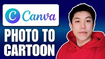 How to Convert Photo to Cartoon in Canva (Quick Guide)