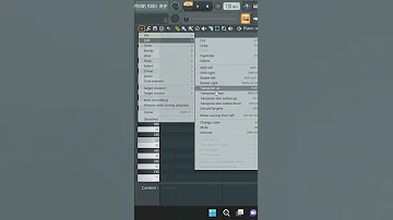 SETTINGS To Change After Installing Fl Studio Shorts 