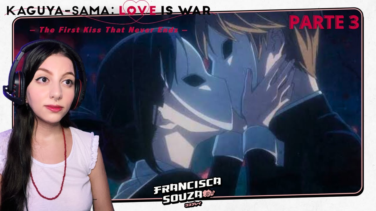 First Kiss wa Owaranai Episode 3