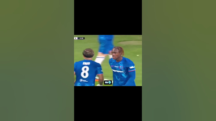 GOLES DE ENZO Y CAICEDO PARA QUE CHELSEA SEA CAMPEÓN DE LA CONFERENCE | Betis 1-4 Chelsea |