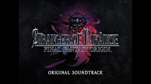 Shadows Rising - Ryo Yamazaki (Final Fantasy Origin "Limp Bizkit")