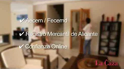 La Caza - Uw vertrek & Service - Vakantiehuizen Spanje thumbnail