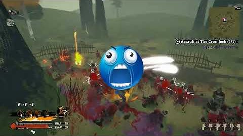 TrooperT Hilarious Fail  Bold Claim, Instant Defeat!