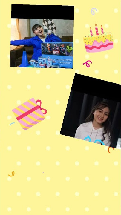Kompilasi tiktok NORMALAH & ALYSSA DEZEK(3)