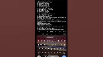 HO TO INSTALL B4 BOOMER TOOL #termux #b4boomer