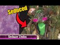 How Slaanesh CAN Seduce Treeman