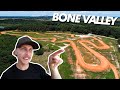 Best Beginner MX Track in Florida?! Bone Valley ATV Park