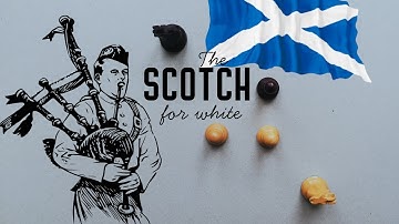 Scotch Game Repertoire for White