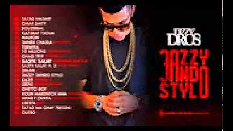10   Dizzy DROS   Sa3tk Salat feat  Slim R W  Clean Version